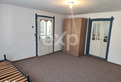 Casă cu 5 camere cu Teren 1195 Mp în Florești - 11