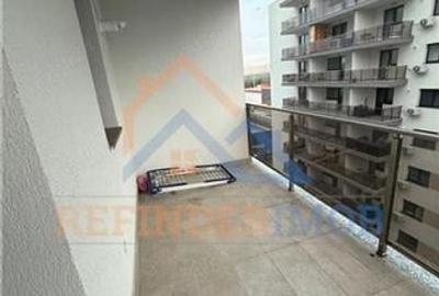 Garsoniera de vanzare in Complexul Hils Brauner Garsoniera de vanzare in Complexul Hils Brauner - 7