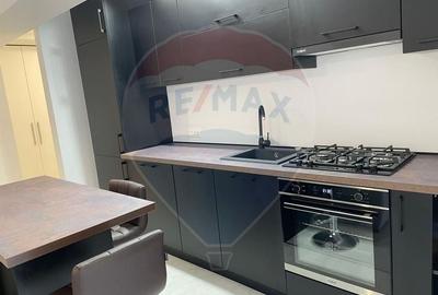 Apartament cu 2 camere de închiriat în zona 13 Septembrie - 16