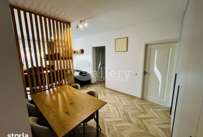 Apartament cu 2 camere în Est - 7