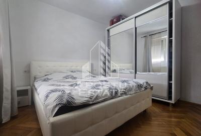 Apartament cu 3 camere decomandat, mobilat în Grădiște - 16