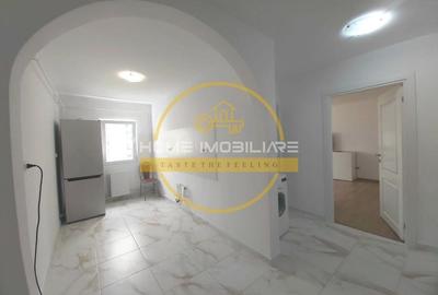 Apartament 2 Camere Decomandat 54 Mp Renovat Bloc 1985 Nicolina-Rond Vechi Apartament 2 Camere Decomandat 54 Mp Renovat Bloc 1985 Nicolina-Rond Vechi - 3