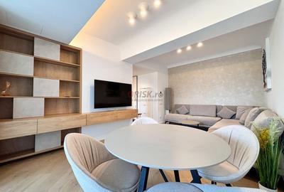 Cotroceni nou Cortina Academy Apartament 3 camere Gata de Mutat 0% comision - 4