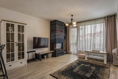 Duplex cu 4 camere cu Teren 352 Mp în Pipera - 3