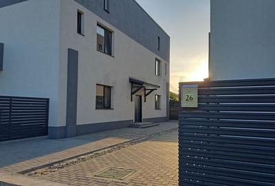 REA1023747 Apartament 2 camere Domnesti - 13