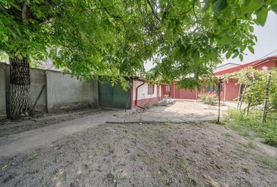 Laminorului 41, Teren 600 mp, Dubla deschidere 29 x 21, Casa caramida 140mp Laminorului 41, Teren 600 mp, Dubla deschidere 29 x 21, Casa caramida 140mp - 10