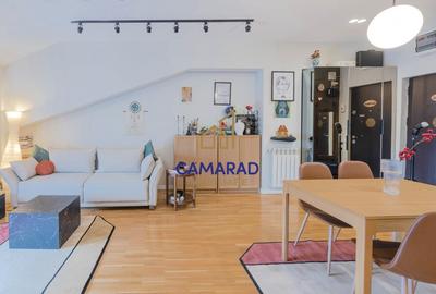 Apartament cu 2 camere de inchiriat - Vitan - 8