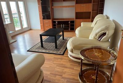 Inchiriere apartament modern cu 2 camere  zona Izvor vedere la parc - 1