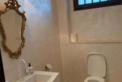 Vilă Individuala spațioasă | Locație premium - 10