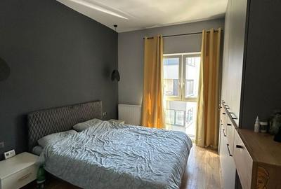 Apartament cu 2 camere decomandat în Florești - 2