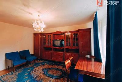 Apartament 2 camere, 56 mp, etaj 1, zona Steaua - 1