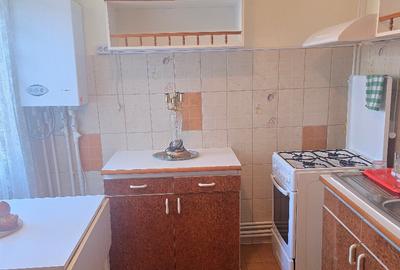 Inchiriez apartament 2 camere in Deva, zona I. Maniu, Magnoliei - 12