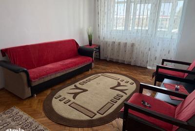 Apartament cu 2 camere semidecomandat în Micro 9 - 9