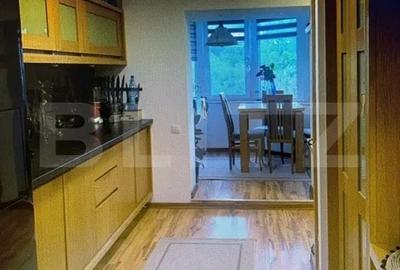 Apartament modern cu 2 camere, 54 mp, in zona Plopilor - 2