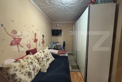 Apartament cu 2 camere semidecomandat, mobilat în Micro 14