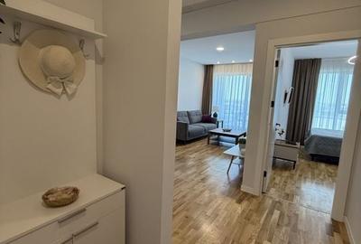 OPORTUNITATE APARTAMENT SUPERB BANEASA - STRAULESTI - 5