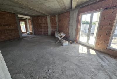 Casă individuală – locație centrală / toate utilitățile / la asfalt – Moșnița Ve Casă individuală – locație centrală / toate utilitățile / la asfalt – Moșnița Ve - 6