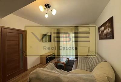 Semicentral- Tudor Vladimirescu- Bloc nou - 82mp - Parcare - Intabulat- Credit I - 14