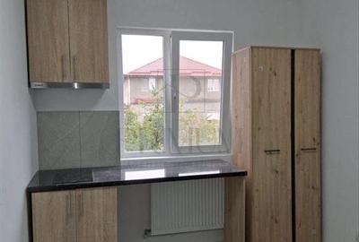 Garsonieră nedecomandată, mobilată în Complex Studențesc - 3