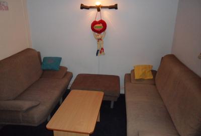 Zona Spitalul Judetean, Amenajat, Mobilat, Utilat - 8