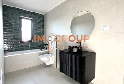 Casă cu 5 camere cu Teren 350 Mp în Miroslava - 6