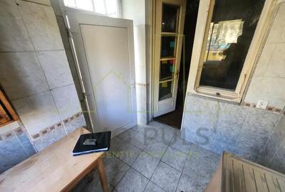 Ultracentral. Parter inalt. Intrare separata. Teren 403 mp in proprietate. - 3