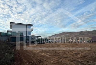 Teren Construcții intravilan de 500 mp, în Sâncraiu de Mureș - 17