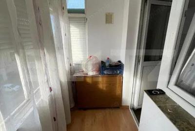 Garsonieră semidecomandată în Central - 8