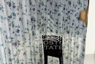 Apartament cu 3 camere decomandat, mobilat în Lipovei - 20