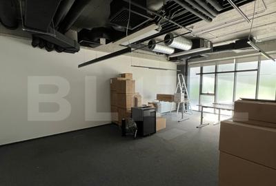 Spațiu comercial, de 352 mp, în Mărăști - 3