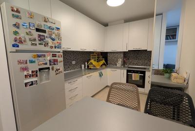 1 Camera, Buna Ziua, Parcare, Lidl, Calea Turzii, Grand Hotel Italia - 5