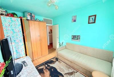 Apartament 3 camere decomandate 2 balcoane 2 bai si pivnita - 10