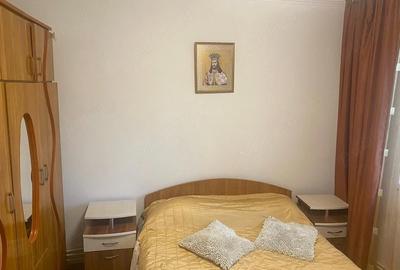 Apartament cu 2 camere decomandat în Central - 1