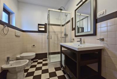 Apartament 5 camere Aviatorilor - TVR , curte 77 mp - 5