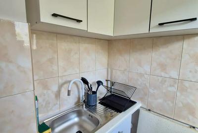 Garsoniera moderna, nou renovata, langa metrou - 2