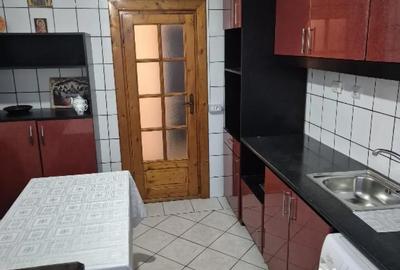 Apartament cu 2 camere decomandat în Central - 1