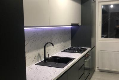 Apartament 3 camere, metrou Berceni - 2