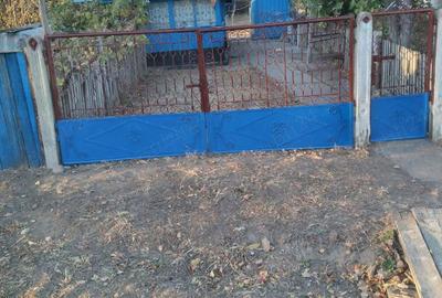 Casă cu 4 camere în Ciorăști - 4