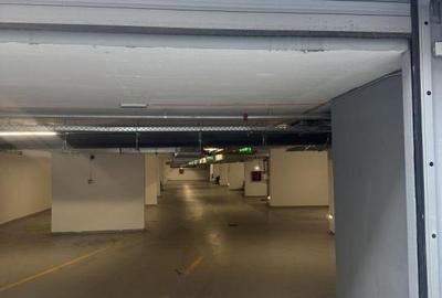 Inchiriere LOC PARCARE Individual Subteran  -Exigent Plaza Faza5 - 3