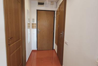 Garsonieră decomandată în Astra - 4