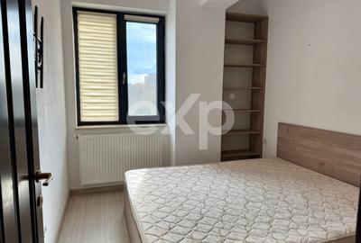 Garsonieră semidecomandată, mobilată în Central - 2