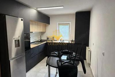 3 camere decomandate, UMF, Observatorului, Zorior, Kaufland, 2 bai.