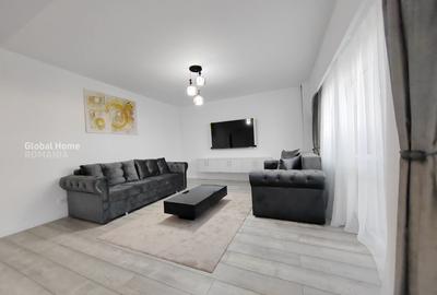 Apartament cu 2 camere decomandat, mobilat în Timpuri Noi - 2