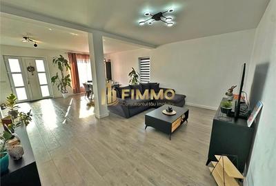 Casa individula | 110mp | mobilata si utilata | ID: 1452 - 9