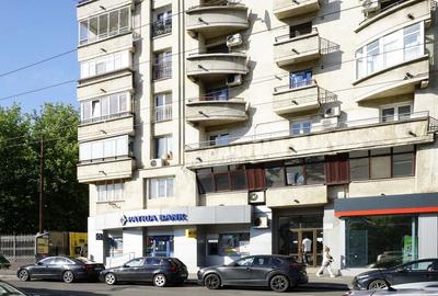 Spatiul comercial 100 mpu str.Sf Vineri colt cu B-dul Corneliu Coposu - 6