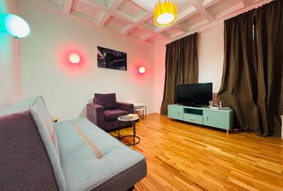 3 camere ||  duplex zona Kiseleff - 2