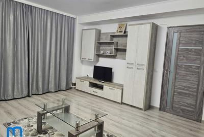 Apartament cu 2 camere decomandat în Central - 1