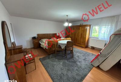 Casă cu Teren 1660 Mp în Boroșneu Mare - 10