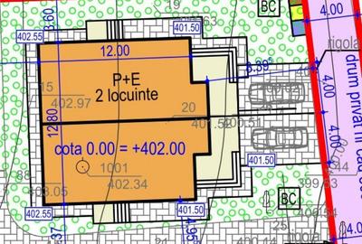 Duplex de 119mp utili cu acces rapid spre Cluj-Napoca - 15