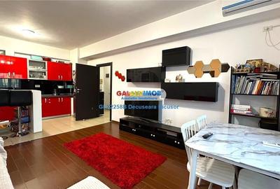 Apartament 2 camere, Militari Residence mobilat utilat 420 euro - 3